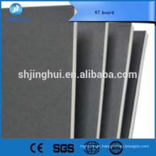 photo display boards,black core paper ,good quality kt board